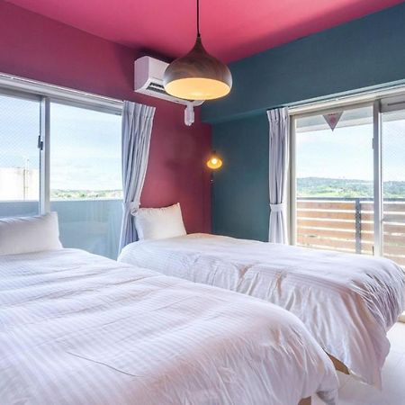 Yaese Hotel エクステリア 写真