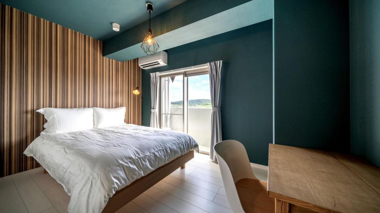 Yaese Hotel エクステリア 写真