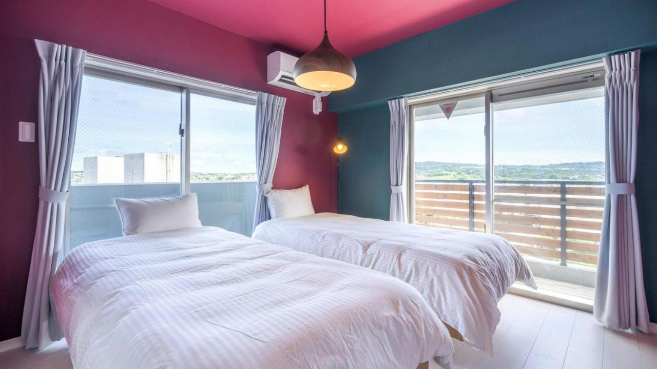 Yaese Hotel エクステリア 写真